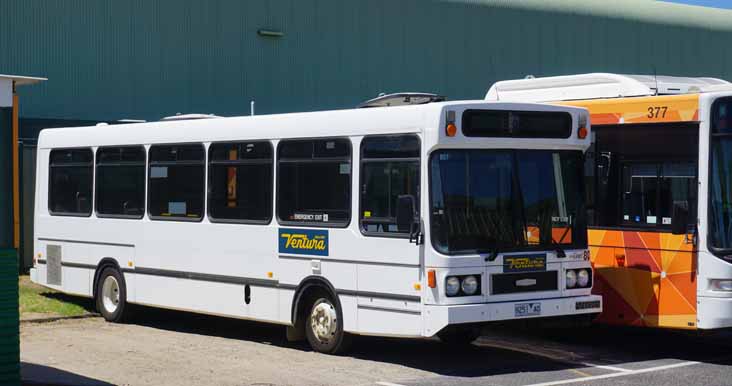 Ventura Dennis Dart Volgren 807